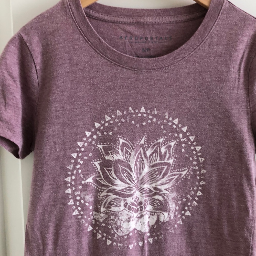 Aeropostale t-shirt